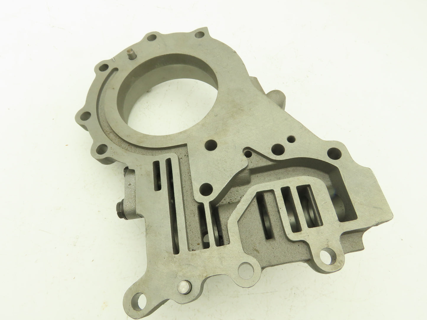 19207-ASSY-12321881 Directional Control Linear Valve Water Pump Military Surplus