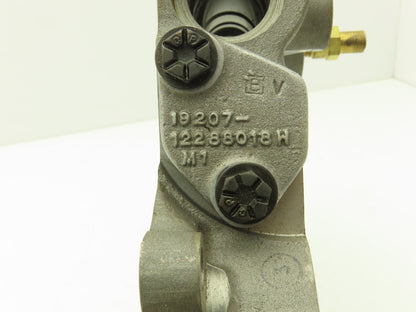 19207-ASSY-12321881 Directional Control Linear Valve Water Pump Military Surplus