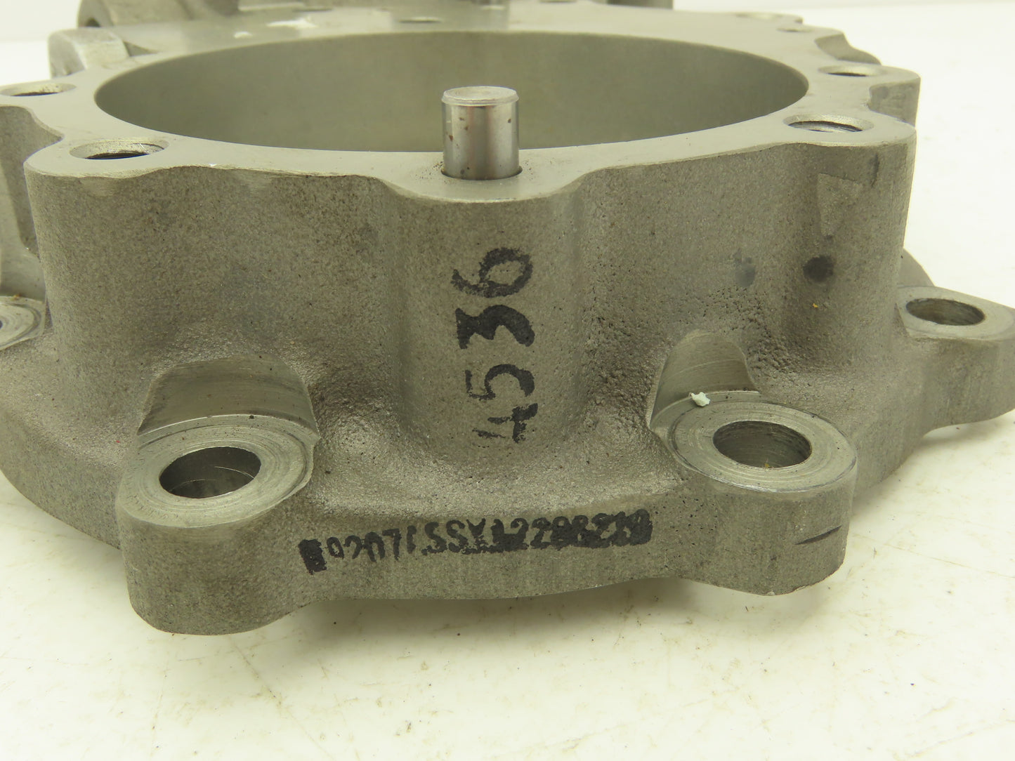 19207-ASSY-12321881 Directional Control Linear Valve Water Pump Military Surplus