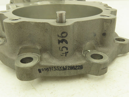 19207-ASSY-12321881 Directional Control Linear Valve Water Pump Military Surplus