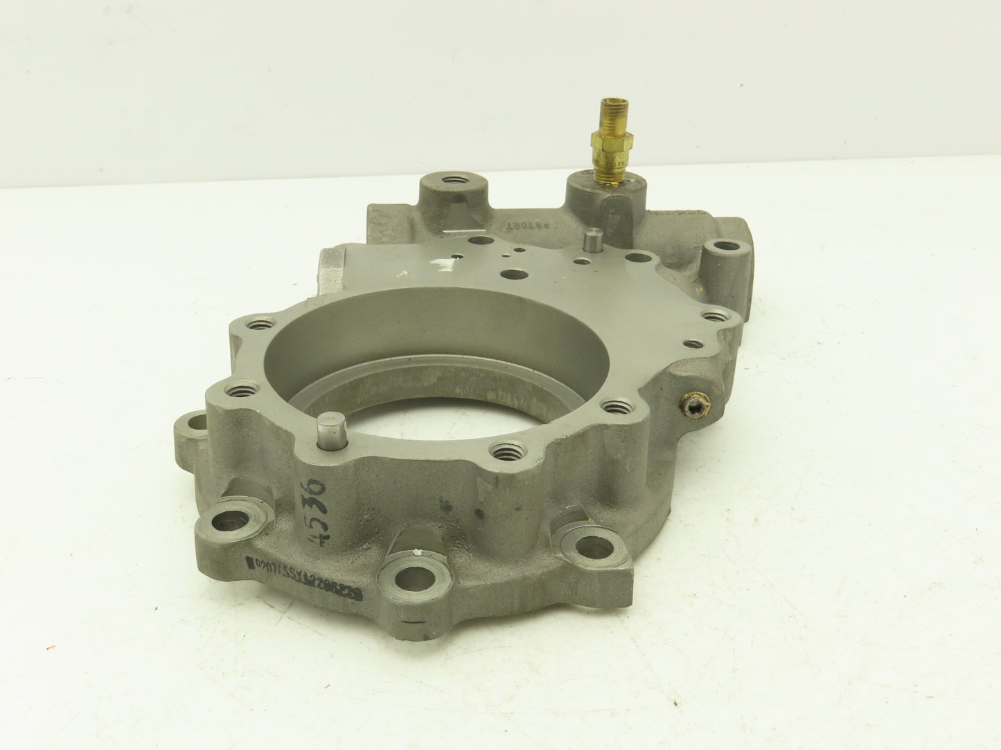 19207-ASSY-12321881 Directional Control Linear Valve Water Pump Military Surplus