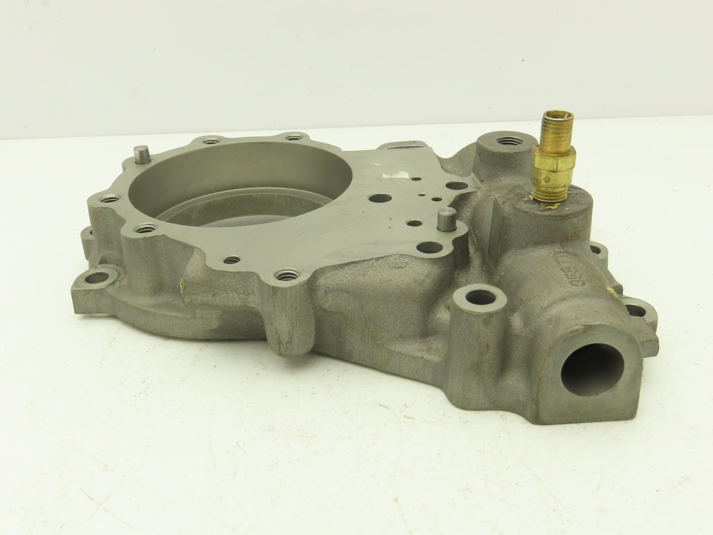 19207-ASSY-12321881 Directional Control Linear Valve Water Pump Military Surplus