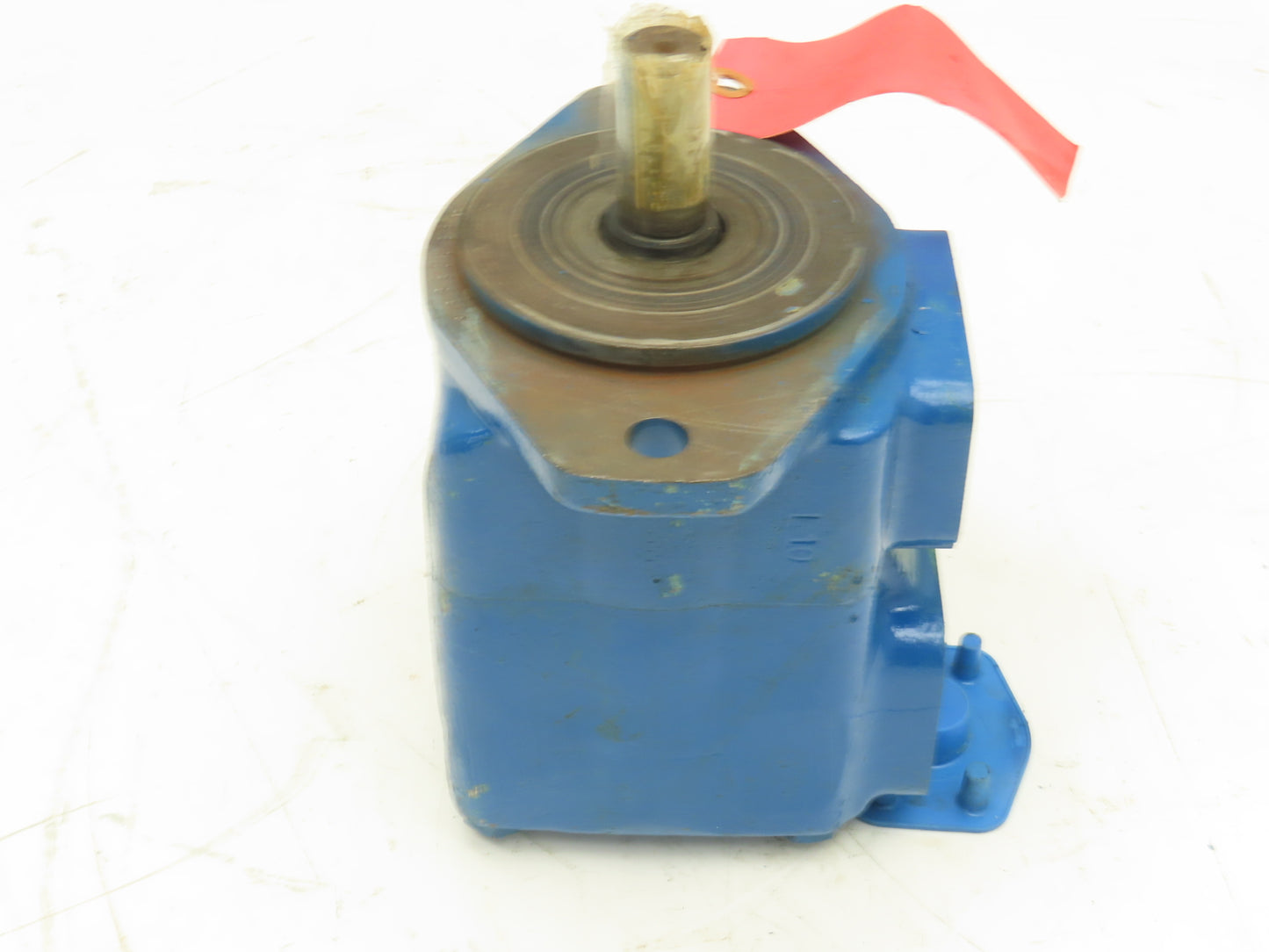 Vickers 25V 21A 1C 10 180 Hydraulic Vane Pump 21GPM 1800RPM 2500PSI  -Rebuilt-