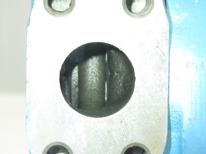 Denison T6DC 028014 1R09 B1 Double Hydraulic Vane Pump 13/28 GPM 2000 PSI 2-Bolt