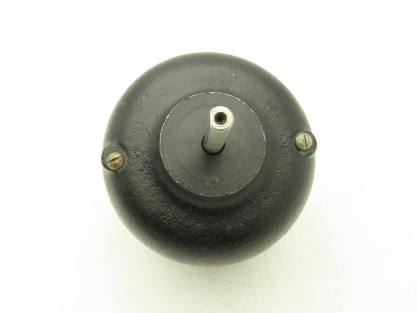 GE General Electric 5BA65AA155 DC Motor 1/50Hp 1800 RPM 120V 3/8"Shaft