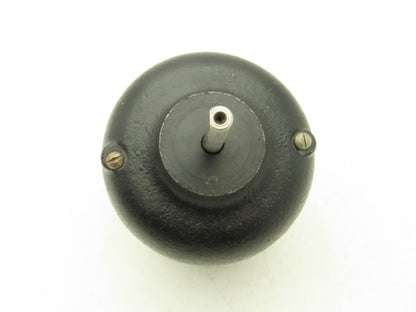 GE General Electric 5BA65AA155 DC Motor 1/50Hp 1800 RPM 120V 3/8"Shaft