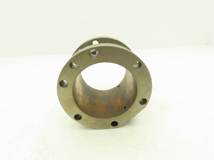 NA HRT5 615 Pressure Transducer 3-1/4" ID 5"OD 6 Hole Mt W Index Hole 6 Pin Plug