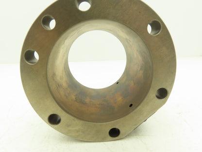 NA HRT5 615 Pressure Transducer 3-1/4" ID 5"OD 6 Hole Mt W Index Hole 6 Pin Plug