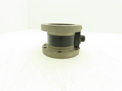 NA HRT5 615 Pressure Transducer 3-1/4" ID 5"OD 6 Hole Mt W Index Hole 6 Pin Plug