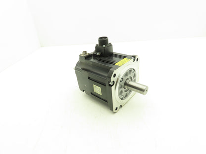 Mitsubishi HG-SR152B Servo Brake Motor 1.5kW 2000 RPM 112V 3PH Encoder 0BA-RM