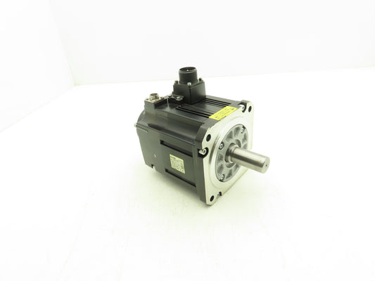Mitsubishi HG-SR152B Servo Brake Motor 1.5kW 2000 RPM 112V 3PH Encoder 0BA-RM