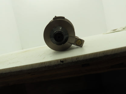 Schrader Bellows 3584-3000 Pneumatic Air Precision Lubricator 165°F 250PSIG Max