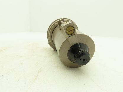 Schrader Bellows 3584-3000 Pneumatic Air Precision Lubricator 165°F 250PSIG Max