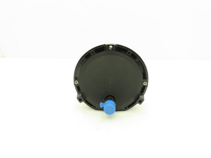 Ashcroft 45-1279RS-048-XC4 Duragauge Pressure Gauge 4.5" Dial 1/2" NPT 5000PSI