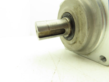 Nidec-Shimpo VRSF-3D-1500 Inline Planetary Able Reducer Gear Head 3:1 Ratio