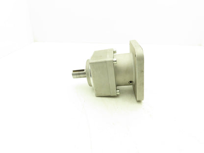 Nidec-Shimpo VRSF-3D-1500 Inline Planetary Able Reducer Gear Head 3:1 Ratio