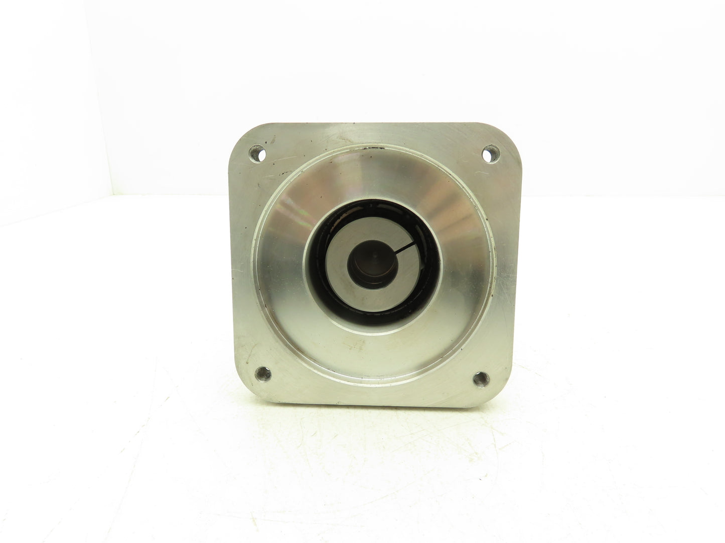 Nidec-Shimpo VRSF-3D-1500 Inline Planetary Able Reducer Gear Head 3:1 Ratio