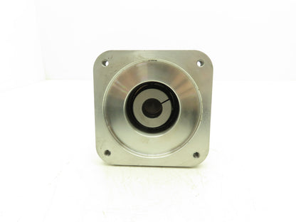 Nidec-Shimpo VRSF-3D-1500 Inline Planetary Able Reducer Gear Head 3:1 Ratio