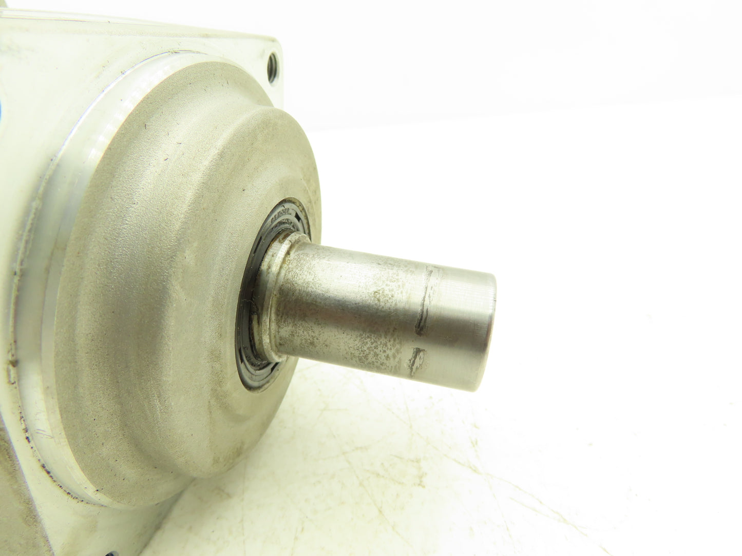 Nidec-Shimpo VRSF-3D-1500 Inline Planetary Able Reducer Gear Head 3:1 Ratio