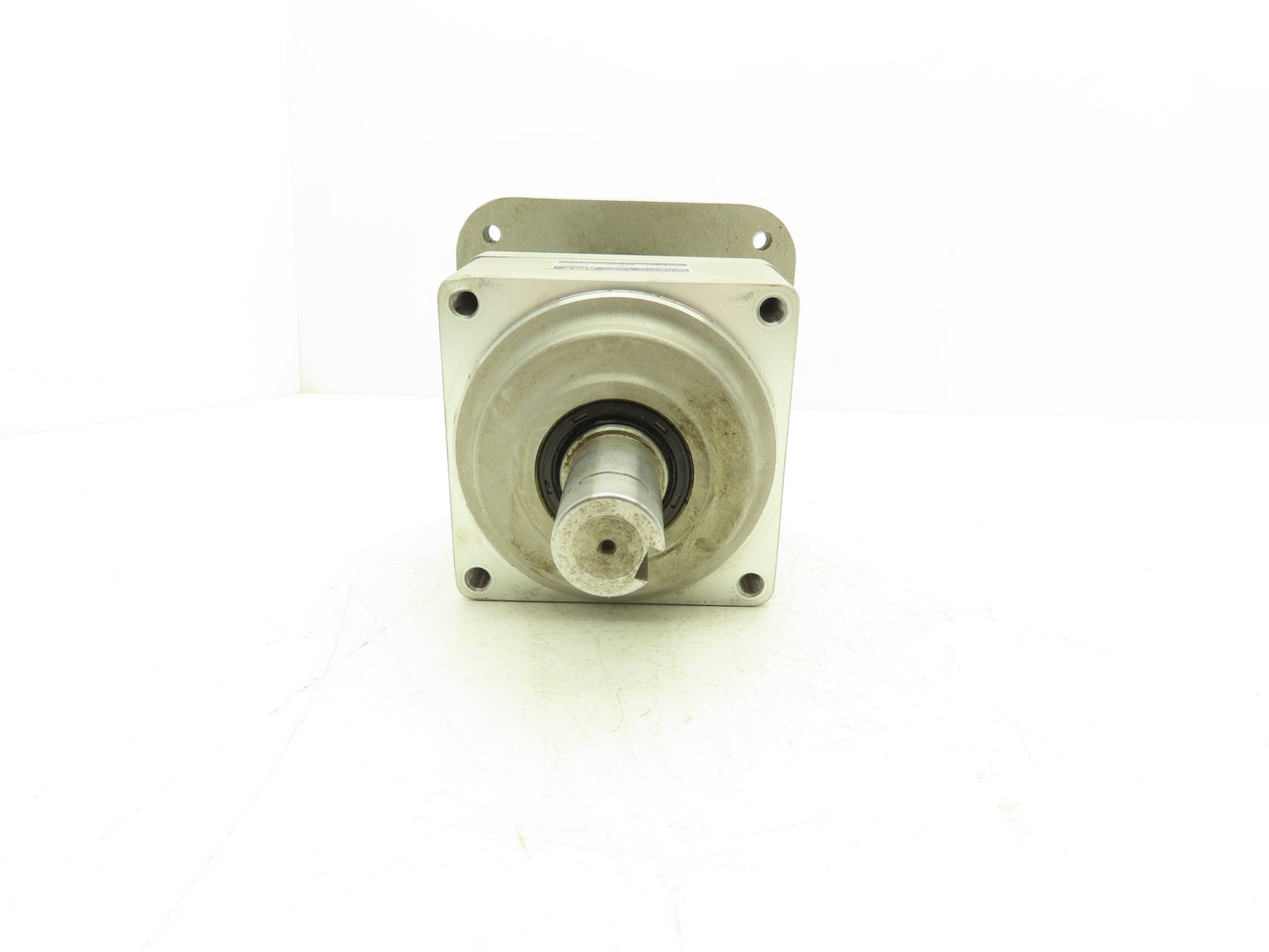 Nidec-Shimpo VRSF-3D-1500 Inline Planetary Able Reducer Gear Head 3:1 Ratio