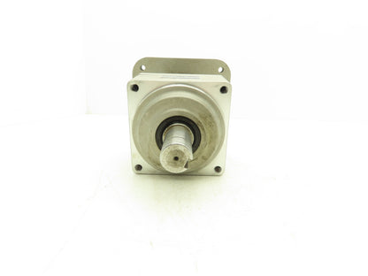 Nidec-Shimpo VRSF-3D-1500 Inline Planetary Able Reducer Gear Head 3:1 Ratio