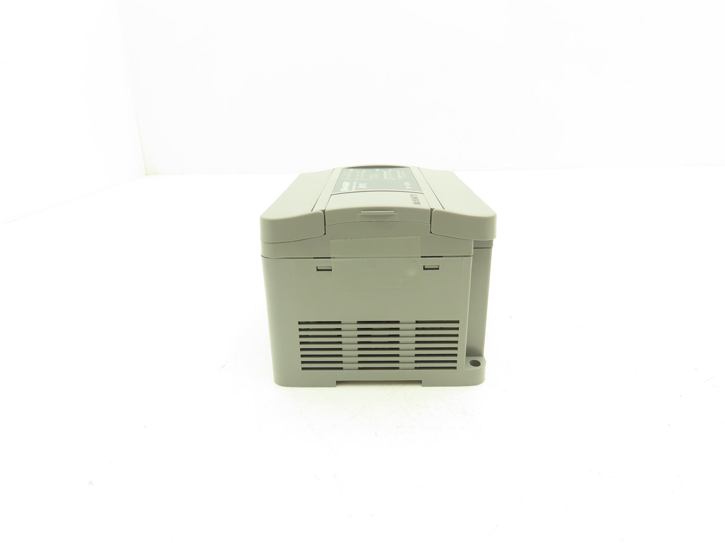 Sharp JW1324K Programable Controller Basic Module JW10 120/240 50/60Hz 30KVA