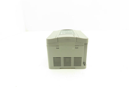 Sharp JW1324K Programable Controller Basic Module JW10 120/240 50/60Hz 30KVA