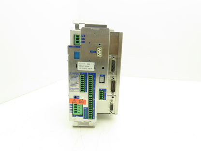 Berger Lahr TLC511F Servo Drive Stepper Twin Line 3Ph Motor Controller