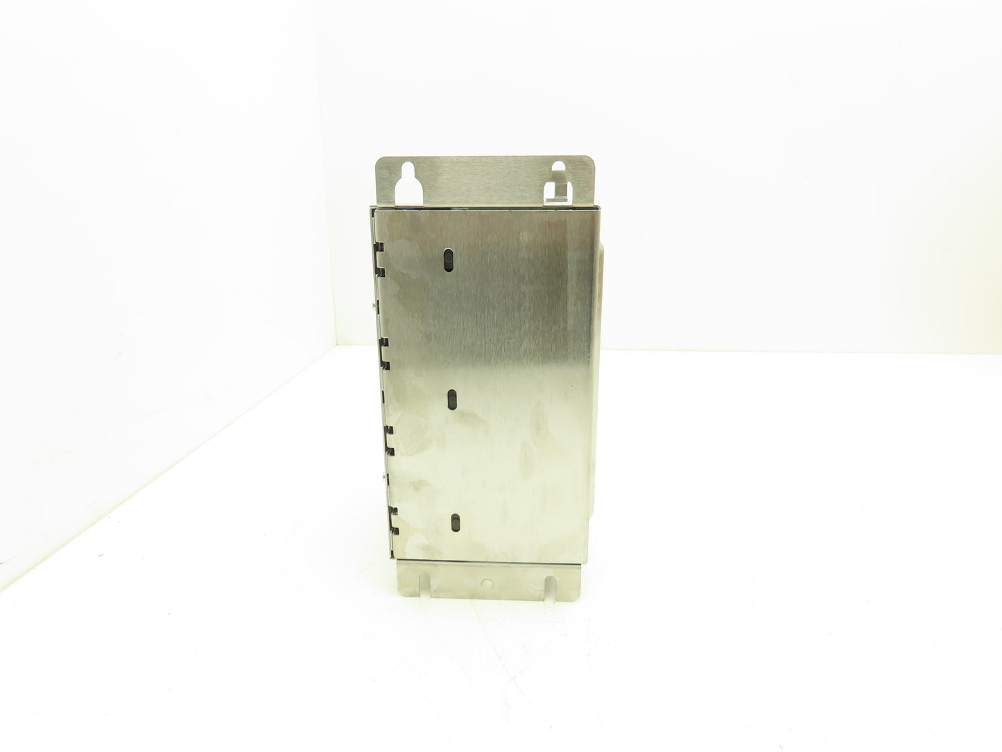 Berger Lahr TLC511F Servo Drive Stepper Twin Line 3Ph Motor Controller