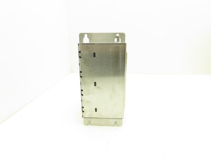 Berger Lahr TLC511F Servo Drive Stepper Twin Line 3Ph Motor Controller