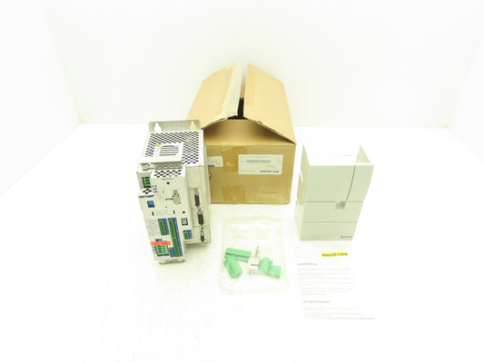 Berger Lahr TLC511F Servo Drive Stepper Twin Line 3Ph Motor Controller