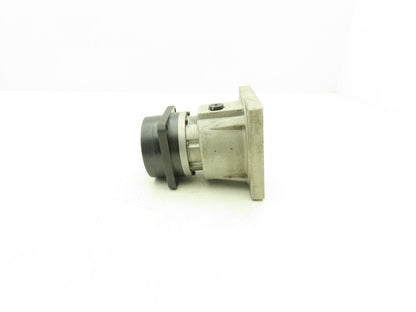Sumitomo ANFX-P120F-7ZL3-3.7 Inline Servo Gearbox 3.7:1 Planetary Reducer 1.5kW