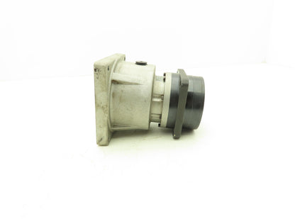 Sumitomo ANFX-P120F-7ZL3-3.7 Inline Servo Gearbox 3.7:1 Planetary Reducer 1.5kW