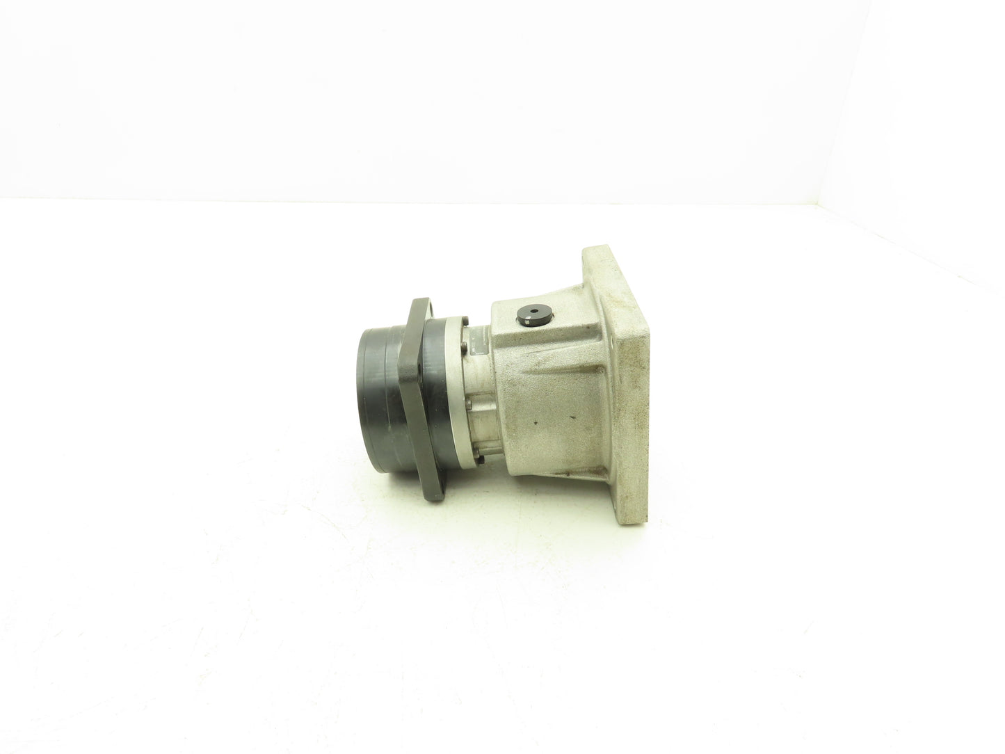 Sumitomo ANFX-P120F-7ZL3-3.7 Inline Servo Gearbox 3.7:1 Planetary Reducer 1.5kW