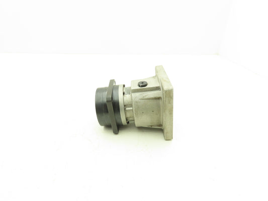 Sumitomo ANFX-P120F-7ZL3-3.7 Inline Servo Gearbox 3.7:1 Planetary Reducer 1.5kW