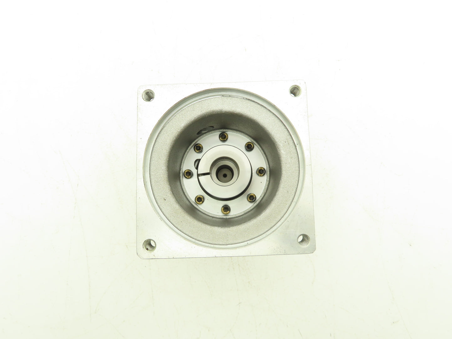 Sumitomo ANFX-P120F-7ZL3-3.7 Inline Servo Gearbox 3.7:1 Planetary Reducer 1.5kW