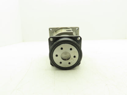 Sumitomo ANFX-P120F-7ZL3-3.7 Inline Servo Gearbox 3.7:1 Planetary Reducer 1.5kW