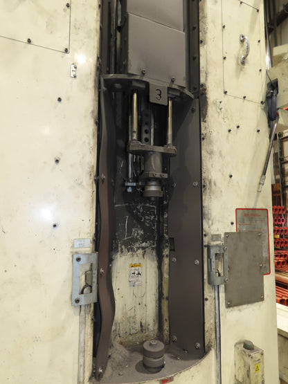 Fuji Pneuma-Blaster Automatic Rotary Air Blower Shot Blaster & Dust Collector