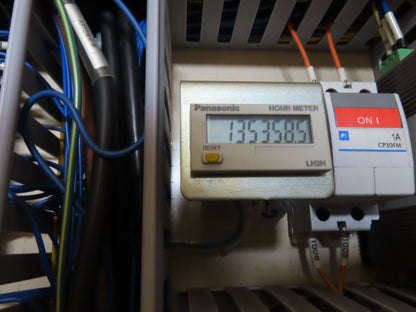 Fuji Pneuma-Blaster Automatic Rotary Air Blower Shot Blaster & Dust Collector