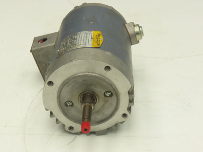 Baldor 35H875X746 Blower Motor Thermally Protected 3.5Hp 3450rpm 230/460V 56CZ