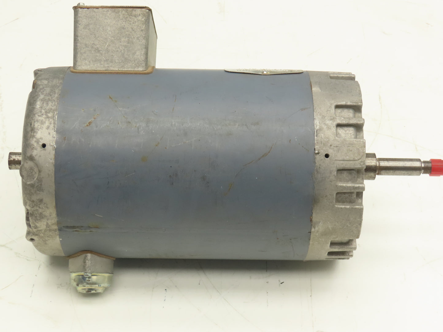 Baldor 35H875X746 Blower Motor Thermally Protected 3.5Hp 3450rpm 230/460V 56CZ
