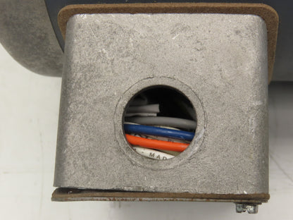 Baldor 35H875X746 Blower Motor Thermally Protected 3.5Hp 3450rpm 230/460V 56CZ