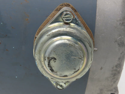 Baldor 35H875X746 Blower Motor Thermally Protected 3.5Hp 3450rpm 230/460V 56CZ