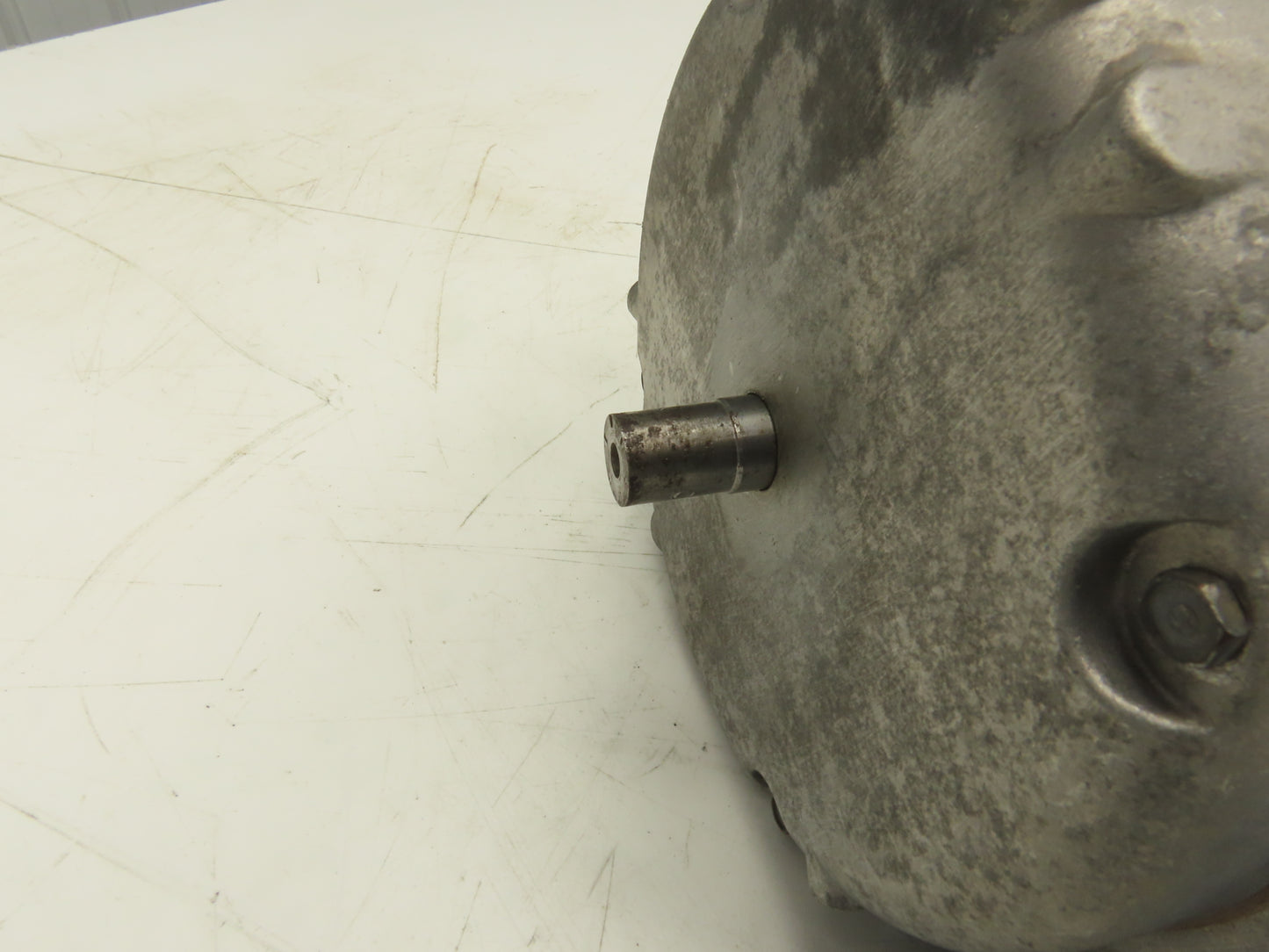 Baldor 35H875X746 Blower Motor Thermally Protected 3.5Hp 3450rpm 230/460V 56CZ