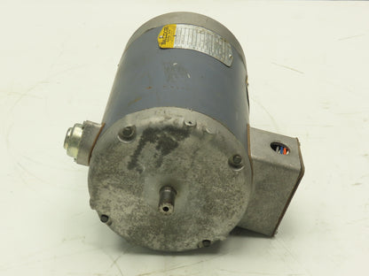 Baldor 35H875X746 Blower Motor Thermally Protected 3.5Hp 3450rpm 230/460V 56CZ