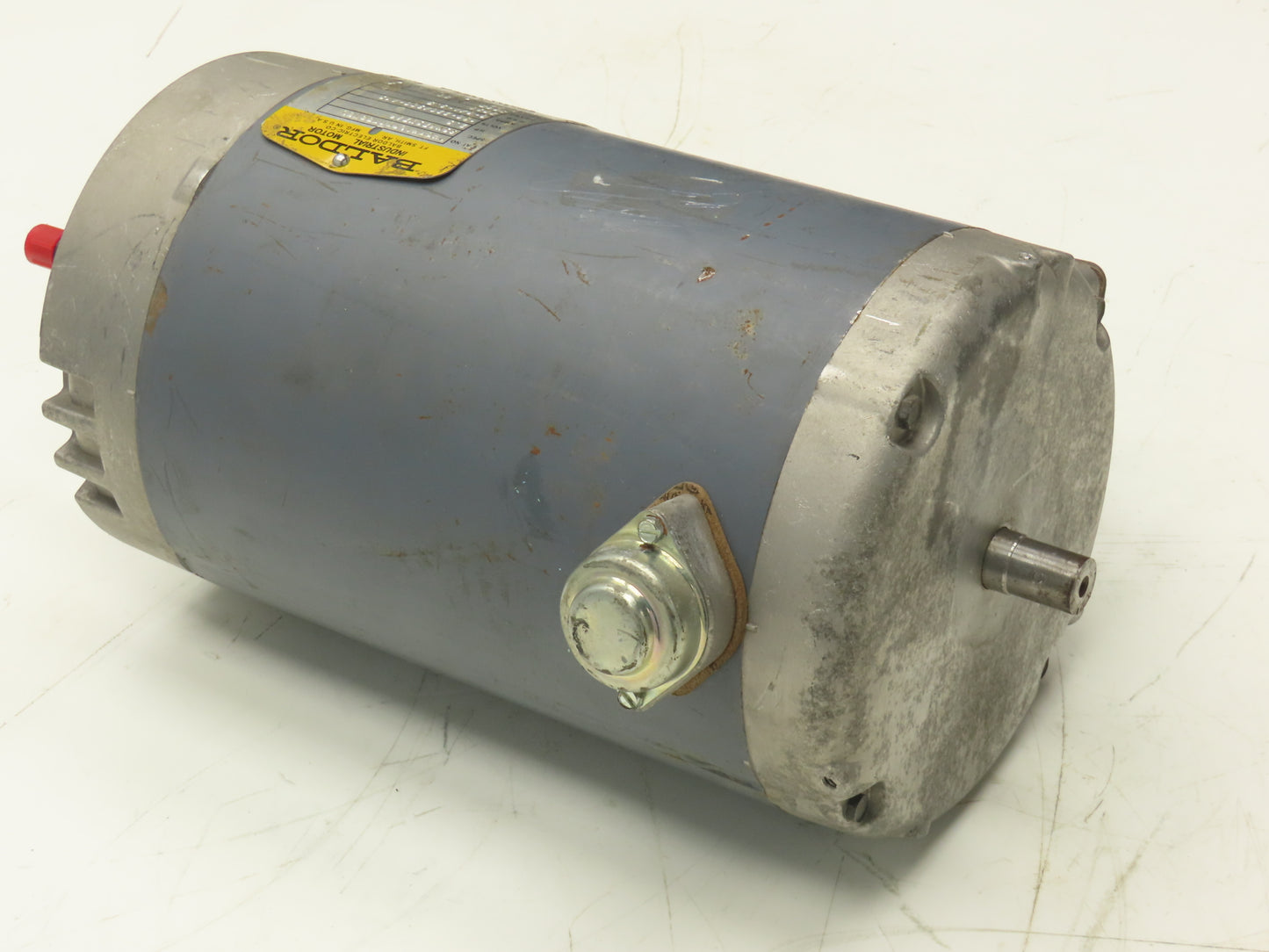 Baldor 35H875X746 Blower Motor Thermally Protected 3.5Hp 3450rpm 230/460V 56CZ
