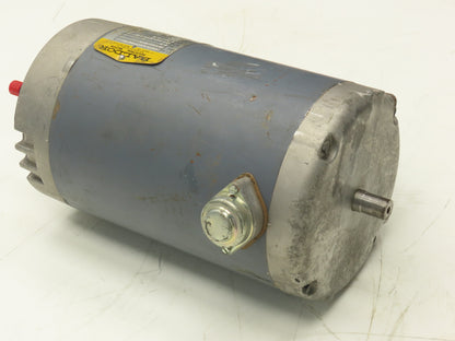 Baldor 35H875X746 Blower Motor Thermally Protected 3.5Hp 3450rpm 230/460V 56CZ