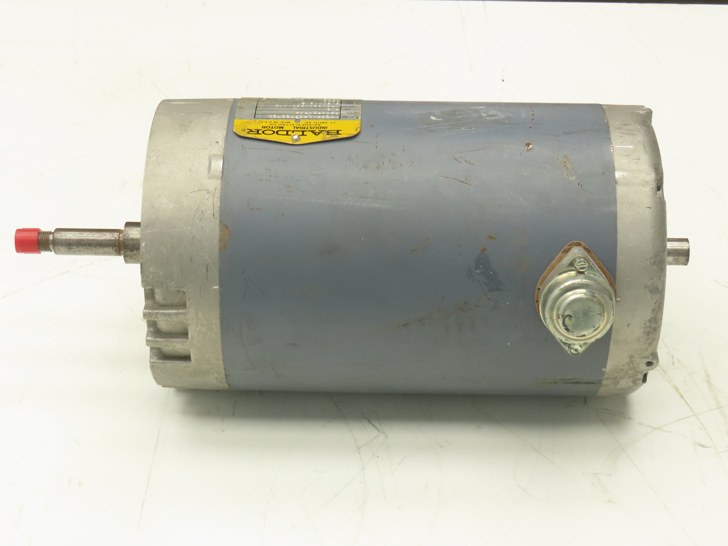 Baldor 35H875X746 Blower Motor Thermally Protected 3.5Hp 3450rpm 230/460V 56CZ