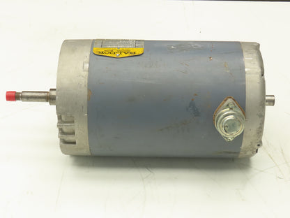 Baldor 35H875X746 Blower Motor Thermally Protected 3.5Hp 3450rpm 230/460V 56CZ