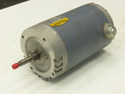 Baldor 35H875X746 Blower Motor Thermally Protected 3.5Hp 3450rpm 230/460V 56CZ